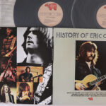 Eric Clapton, History Of Eric Clapton