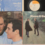 Simon & Garfunkel, Sounds Of Silence