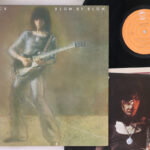 Jeff Beck, Blow By Blow