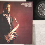 Sonny Rollins, Sonny Rollins And The Contemporary Leaders