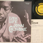 John Coltrane, Lush Life