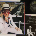 Elton John, Elton John's Greatest Hits