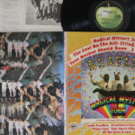 Beatles, Magical Mystery Tour