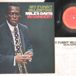 Miles Davis, My Funny Valentine - Miles Davis In Concert