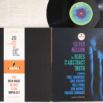 Oliver Nelson, Blues And The Abstract Truth