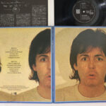 Paul McCartney, McCartney II