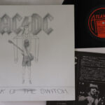AC/DC, Flick Of Switch