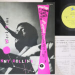 Sonny Rollins, Worktime