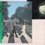 The Beatles, Abbey Road