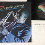 John Coltrane, Crescent