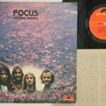Focus, Moving Waves
