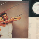 Roxy Music, Flesh + Blood