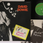 David Bowie, Absolute Beginners