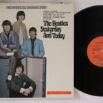 Beatles, Yesterday And Today