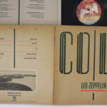 Led Zeppelin, Coda