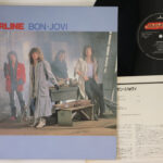Bon Jovi, Borderline