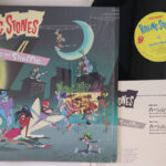 Rolling Stones, Harlem Shuffle