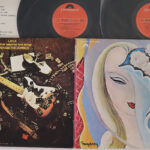 Derek & The Dominos, Layla And Other Assorted Love Songs