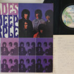 Deep Purple, Shades Of Deep Purple