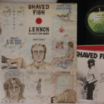 John Lennon / The Plastic Ono Band, Shaved Fish