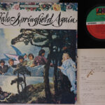 Buffalo Springfield, Again