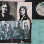 Foreigner, Double Vision