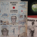 John Lennon / The Plastic Ono Band, Shaved Fish