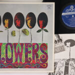 Rolling Stones, Flowers