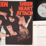 Queen, Sheer Heart Attack