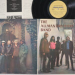 Allman Brothers Band, Allman Brothers Band