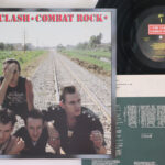 Clash, Combat Rock