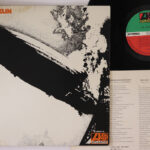 Led Zeppelin, Led Zeppelin