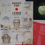 John Lennon / The Plastic Ono Band, Shaved Fish