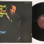 Cannonball Adderley, Mercy, Mercy, Mercy
