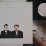 Pet Shop Boys, Actually