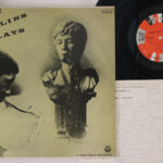 Sonny Rollins, Thad Jones, Sonny Rollins Plays