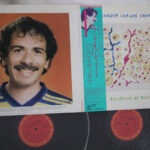 Carlos Santana, Swing Of Delight (with Herbie Haｎcock, Ron Carter, Wayne Shorter, Tony Williams…)
