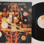Jazz Messengers, Hard Bop