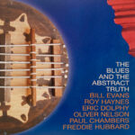 Oliver Nelson, The Blues And The Abstract Truth