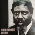Thelonious Monk, Thelonious Monk