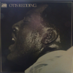 Otis Redding, Otis Redding