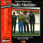Oscar Peterson, Herb Ellis, Hello Herbie
