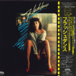 Ost, Flashdance