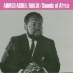 Ahmed Abdul-Malik, Sounds Of Africa
