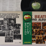 The Beatles, Beatles' Second Album