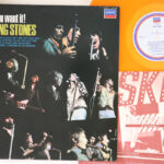 Rolling Stones, Got Live If You Want It!