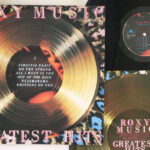 Roxy Music, Greatest Hits