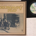 Grateful Dead, Workingman's Dead