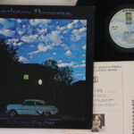 Jackson Browne, Late For The Sky