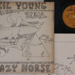 Neil Young, Zuma